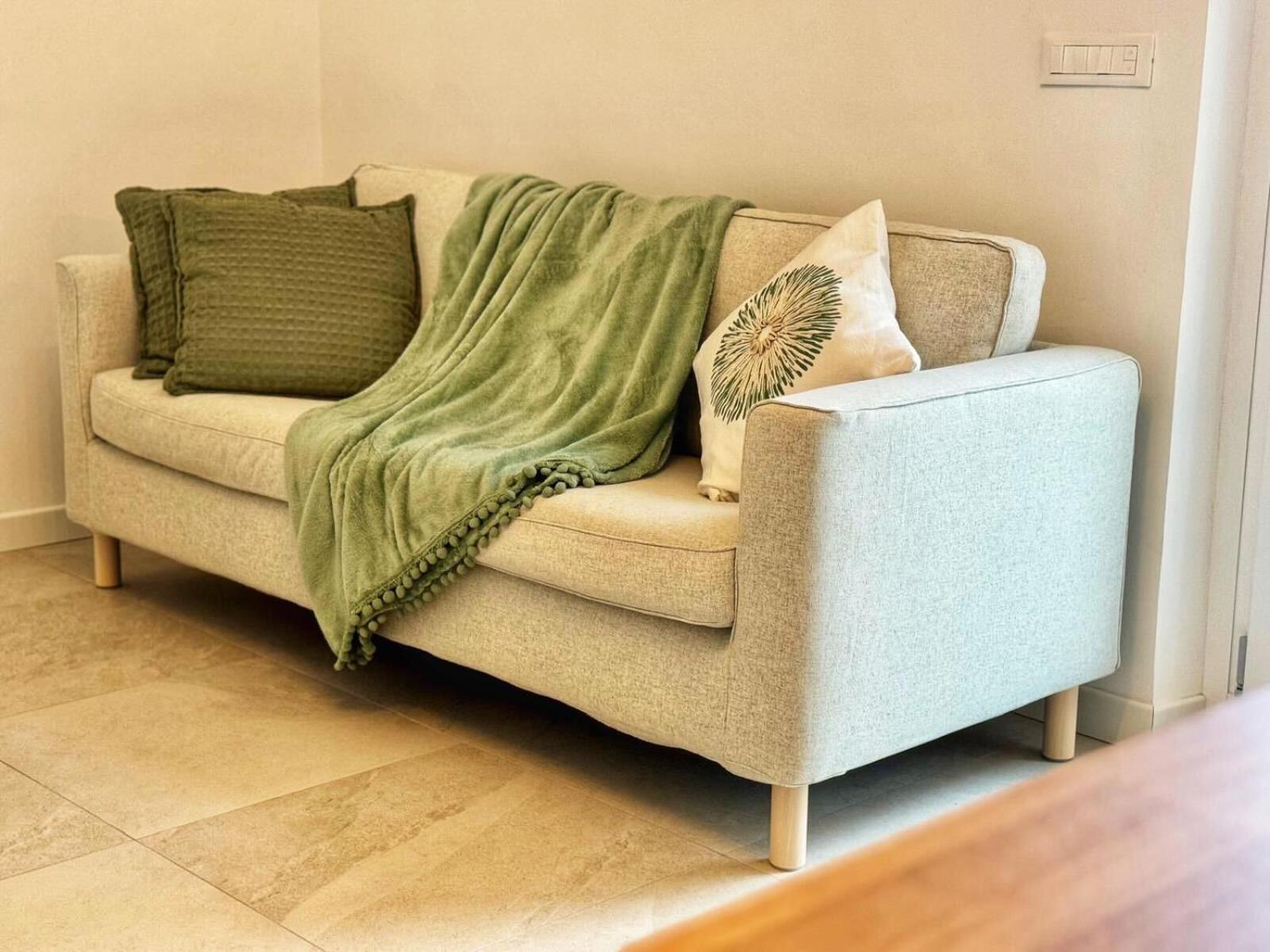 Gianduja - Attico Con Terrazzo Apartment Turin Luaran gambar