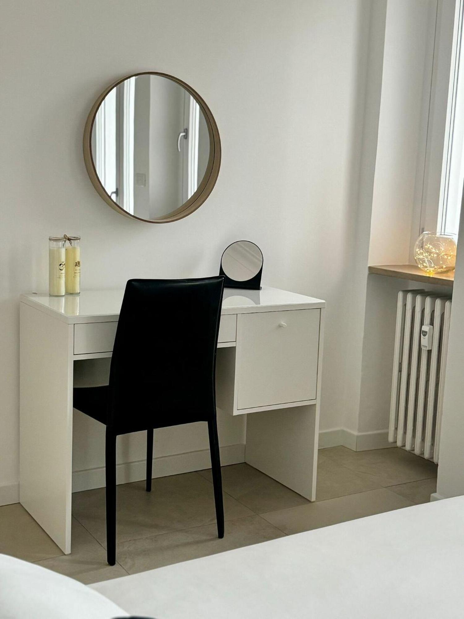 Gianduja - Attico Con Terrazzo Apartment Turin Luaran gambar