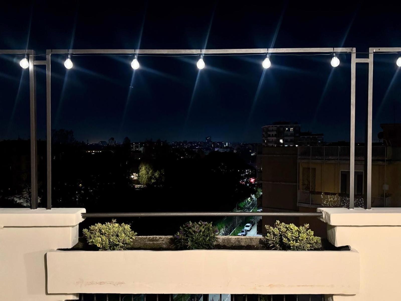 Gianduja - Attico Con Terrazzo Apartment Turin Luaran gambar